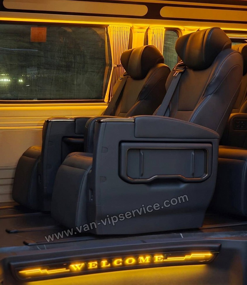 Rent a car with a driver to Khao Yai.