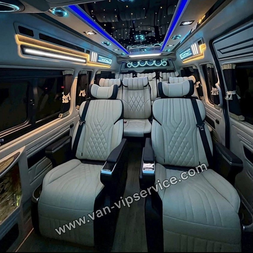 Hire a van for a tour of Koh Chang.
