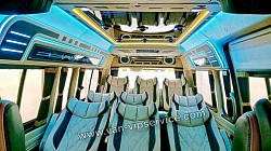 Rent a van in Rayong