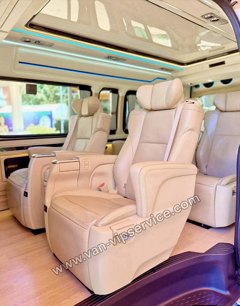 Rent a van in Trat.